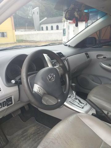 Corolla xei automático - Foto 2