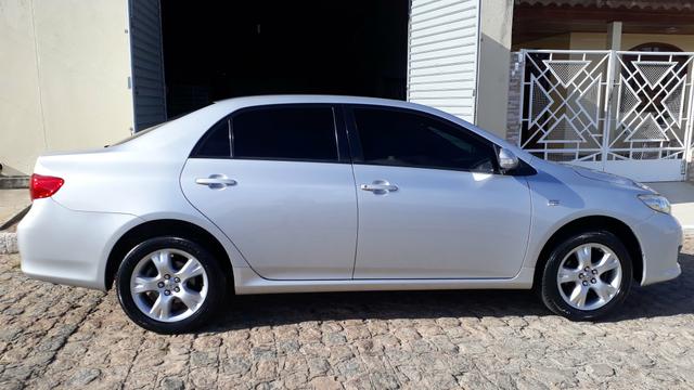Corolla 2009 xei - Foto 6