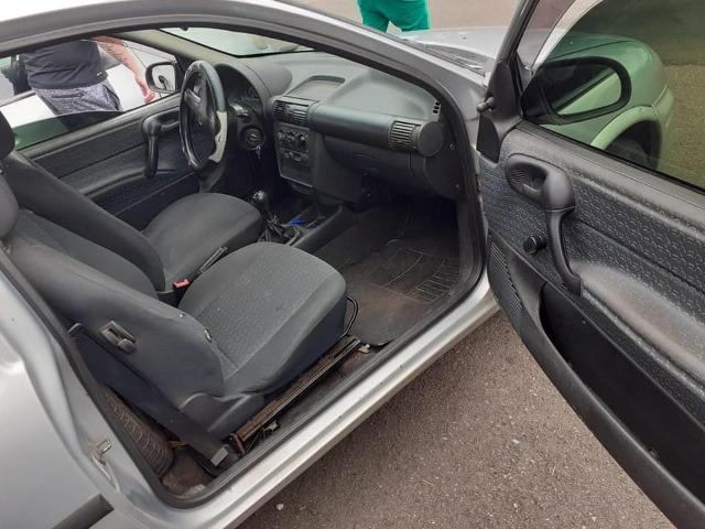 Pic-up Corsa 2003 1.6 - Foto 3