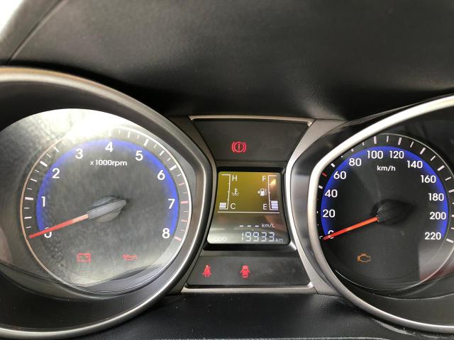 Vendo ou Troco Hyundai Hb20 1.0 Unique Flex 5p - Foto 2