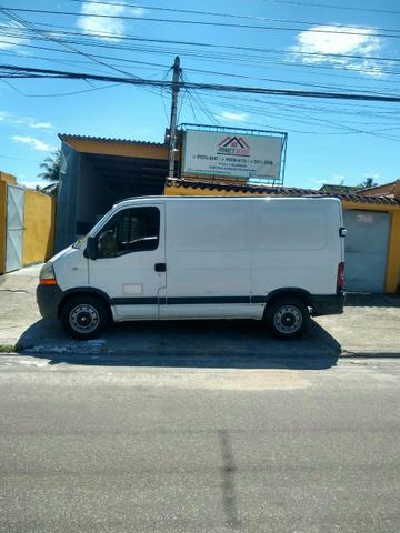 Van furgão - Foto 5