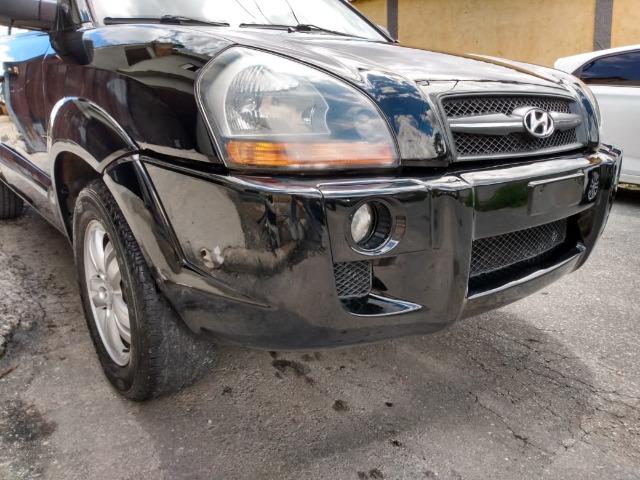 Tucson 2008 TOP de Linha - R$ 25.000,00 - Foto 6