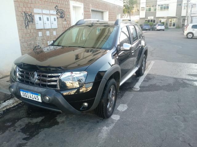 Duster 1.6 completa 2013/2014, super nova