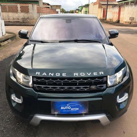 Land Rover Evoque - Foto 15