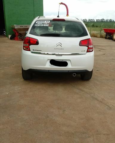 Citroen c3 - Foto 3