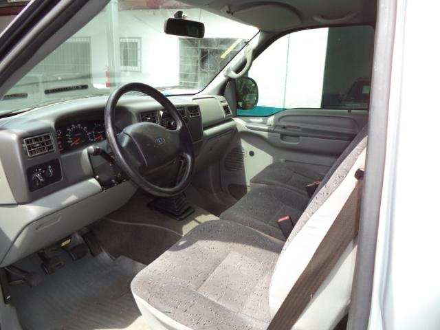 Ford F 350 f350 tropicampo 4P - Foto 12