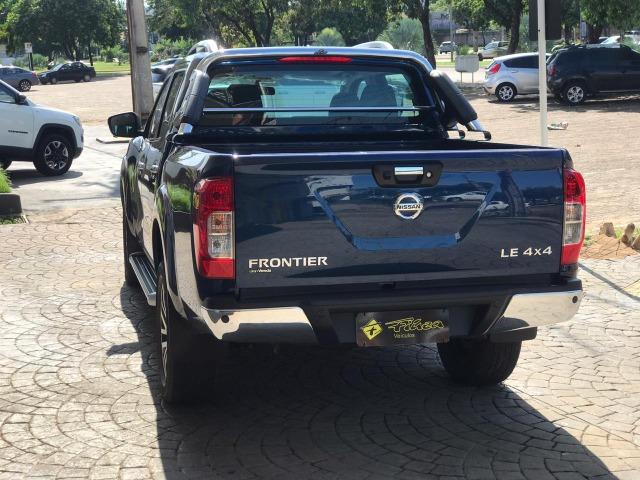 Nova Frontier 2018/2019 - 8.000km - 165.900,00 - Foto 9