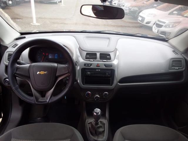 Chevrolet Chevrolet/cobalt 1.4 Lt 2013 Flex - Foto 9