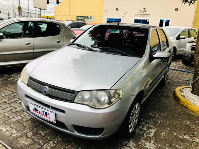 FIAT SIENA FIRE FLEX 1.0 2008 - Foto 2