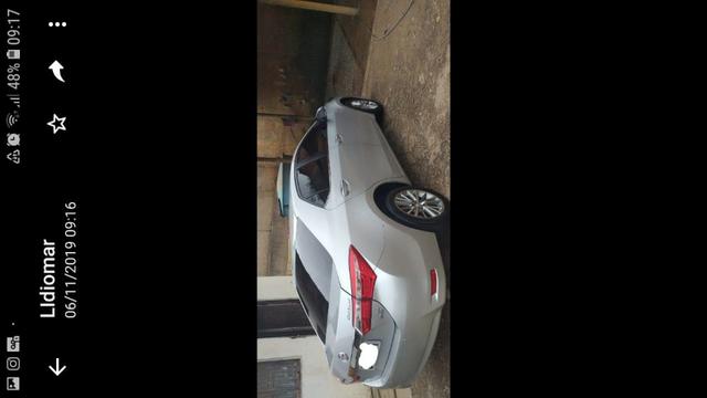 Corolla Altis 2015 - Foto 3