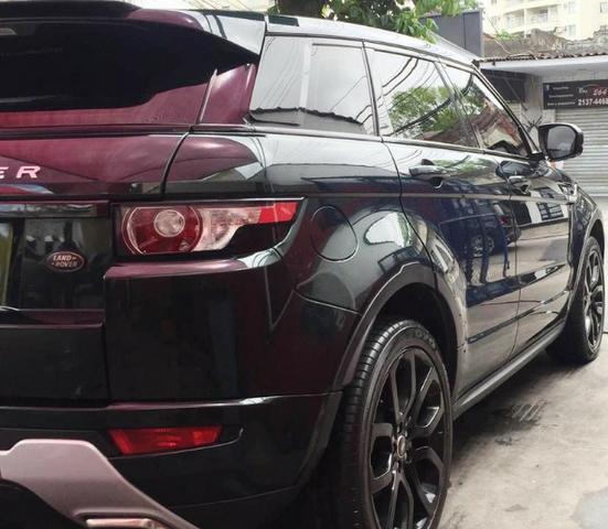 Land Rover Evoque - Foto 3