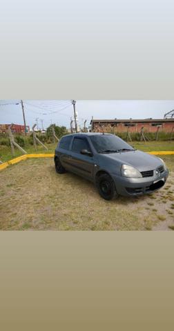 Clio 2001 - Foto 3
