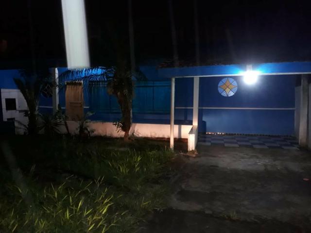 Alugo casa mobiliada para temporada em Matinhos - Foto 4
