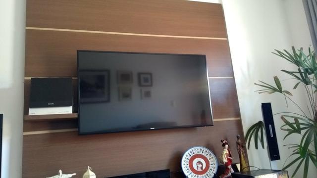 Painel para tv