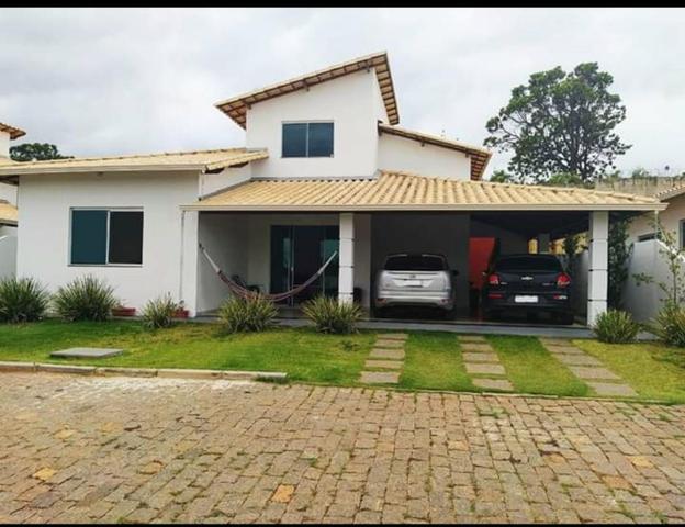 Casa em vila velha