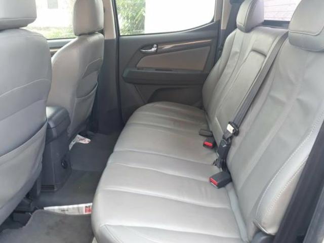S10 ltz 4x4 - Foto 5