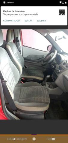 Agile Ltz 2013 1.4 é Na Wold Car - Foto 18
