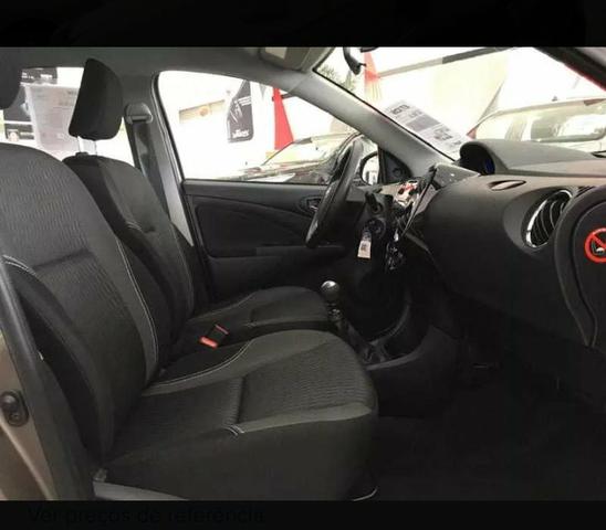 Toyota Etios Cross 2019 - Foto 2