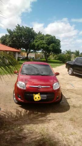 Vendo carro palio