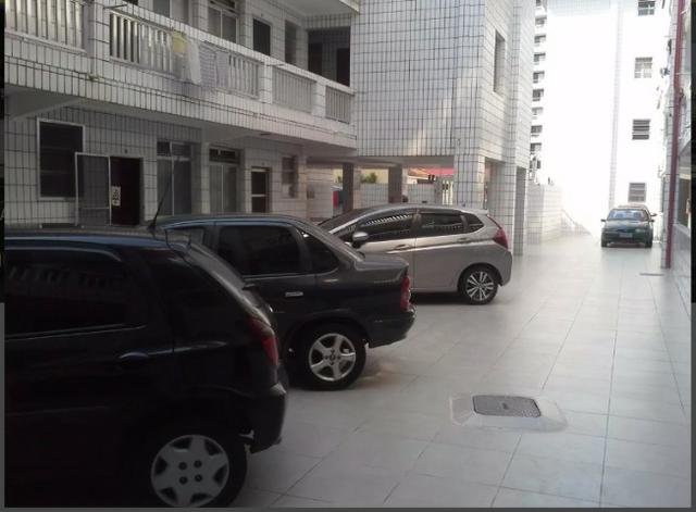 Alugo Apartamento na praia para temporada - Foto 6