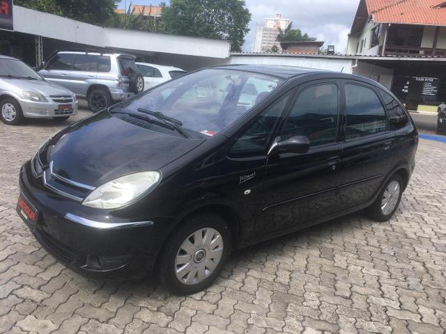 XSARA PICASSO 2008/2008 1.6 I GLX 16V FLEX 4P MANUAL - Foto 2