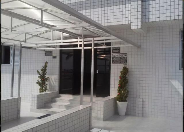 Alugo Apartamento na praia para temporada - Foto 4