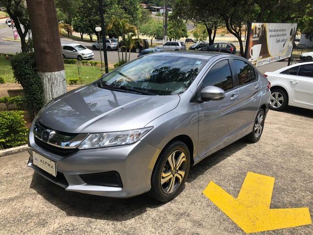 Honda City LX 1.5