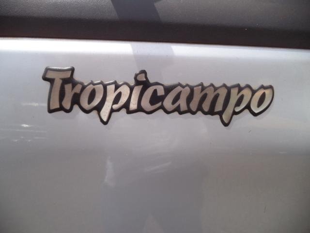 Ford F 350 f350 tropicampo 4P - Foto 18