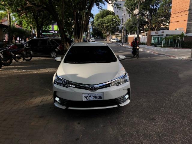 Corolla 2.0 XEI 2018 - Foto 13