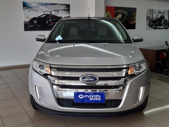 Ford Edge Limited 3.5 V6 - Foto 3