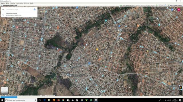 Vários Lotes de 250 a 467 m² - Foto 8