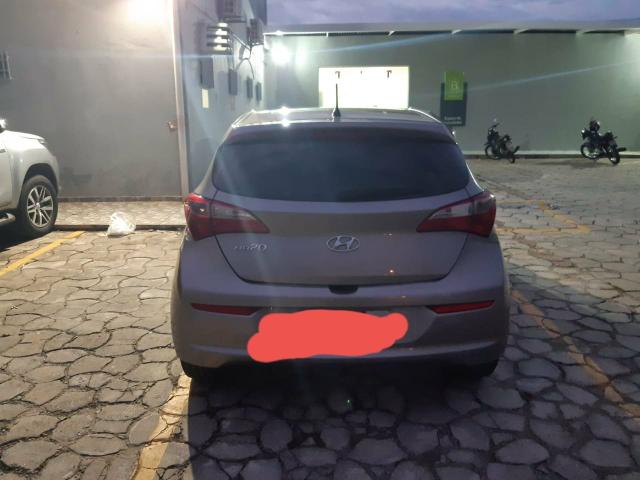 Hb20 - Foto 9