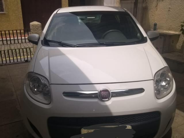 Fiat Palio Essence 1.6 16v 2013/2014 - Foto 2