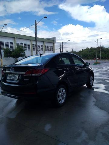 HB20S 2016/2016 1.6 COMFORT PLUS 16V FLEX 4P AUTOMÁTICO - Foto 5