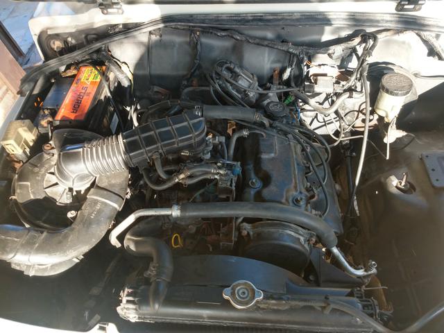 Jipe Suzuki samurai - Foto 4
