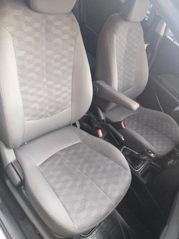 HB20S sedã 2016 Flex Automatico 1.6 - Foto 11
