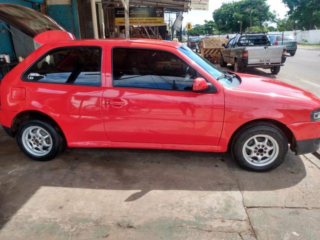 Gol g4 ano 2006 - Foto 6