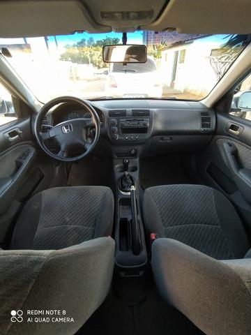 Civic 11.500,00 - Foto 4