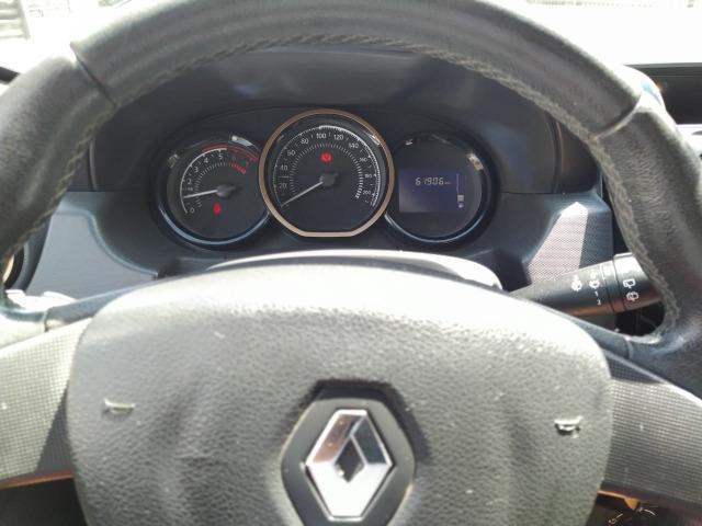 Renault Duster Dakar 1.6 4x2 2016 - Foto 12
