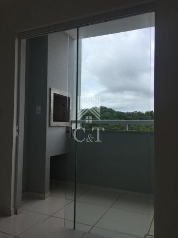 APARTAMENTO 2 DORMITÓRIOS + 2 VAGAS EM CAMBORIÚ - Foto 14