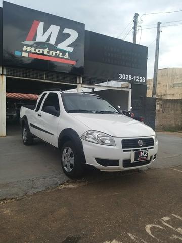 Vendo Strada CE completa extra