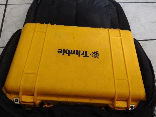 Vendo GPS Trimble R4 RTK - R$40.000,00 - Foto 5