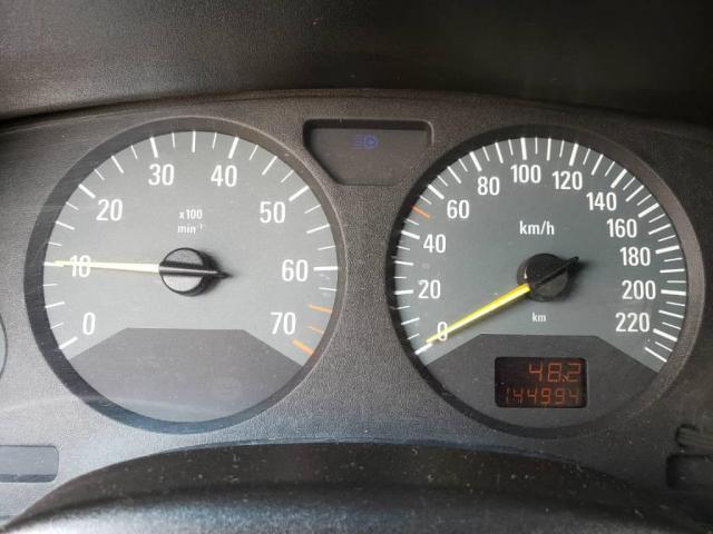 Chevrolet Astra 2.0 - Foto 11