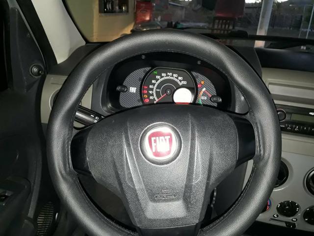 Palio 2014 R$22.700.00