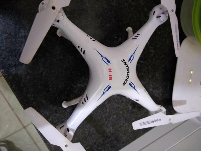 Drone - Foto 4