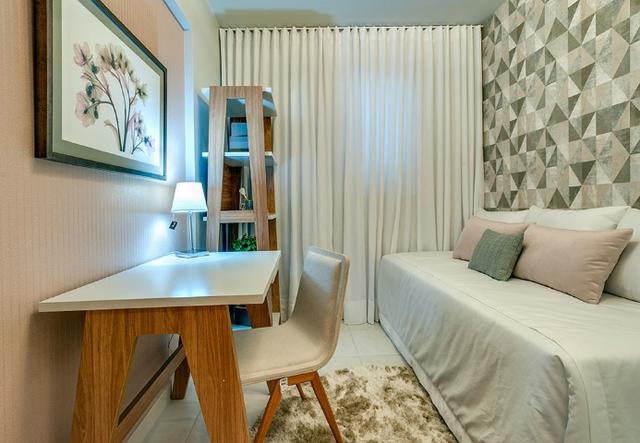 Apartamento 3 qtos 1 suíte setor Vila Rosa - Foto 3