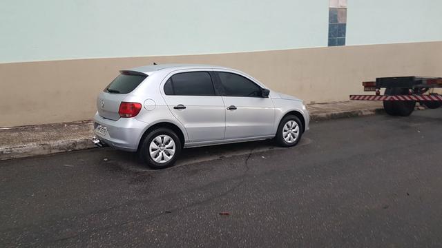 Gol g6 1.0 Completo - Foto 2