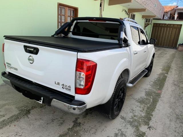 Frontier le 4x4 cd 2.3 bi-tb aut 2017.2017 - Foto 9