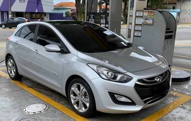 Hyundai i30 1.8 Automático - Foto 2
