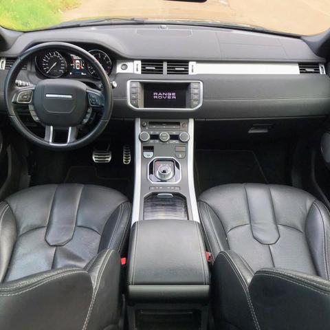 Land Rover Evoque - Foto 7